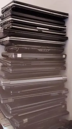 CARCAÇAS DE NOTEBOOK MODELOS E PRECO NA DESCRICAO 