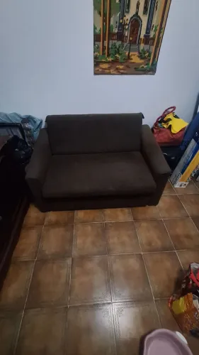 Sofá cama casal