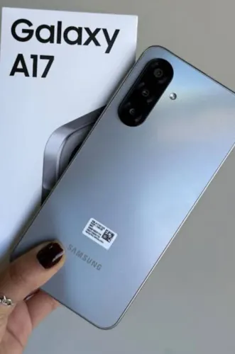 Samsung A17