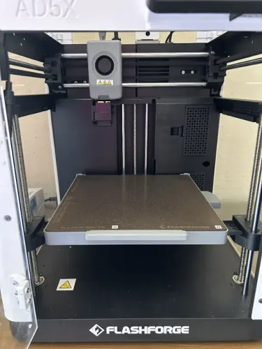Impressora 3D Flashforge AD5X  ***Preço Final***