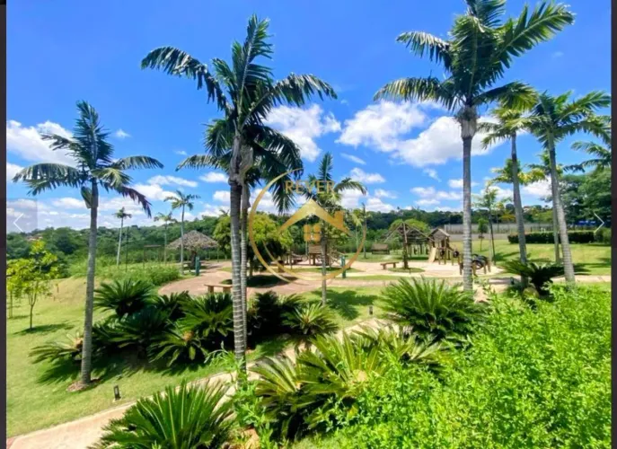 Terreno à venda em Campinas, Loteamento Residencial Entre Verdes (Sousas), com 1200 m²