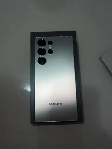 Samsung galaxy S25 ultra, 512GB