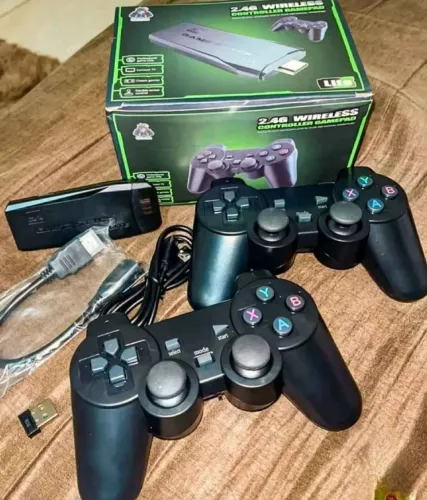 Game Stick