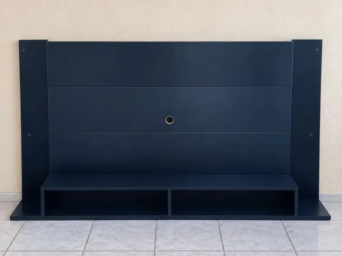 Painel grande