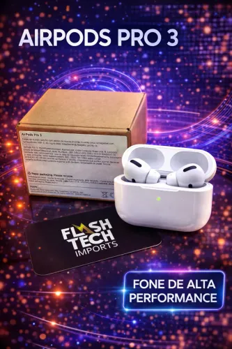 Airpods 3 pro lacrado