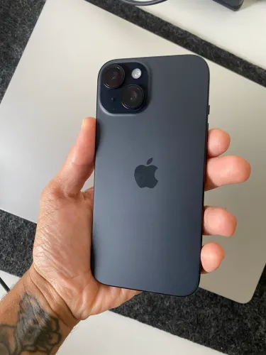 Iphone 15 128gb