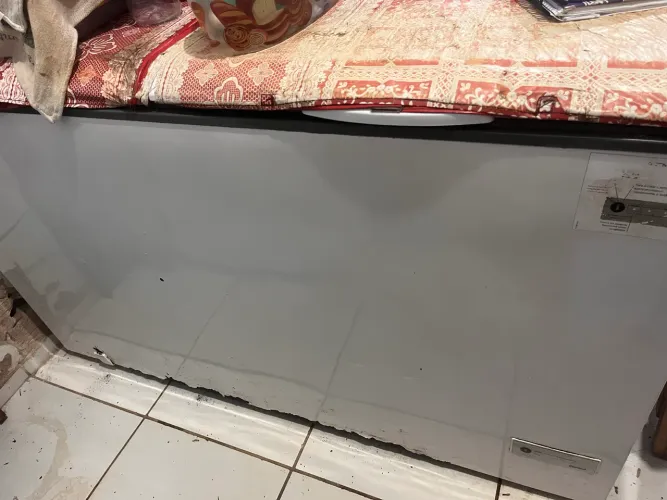 freezer