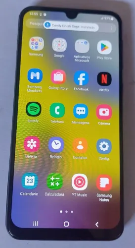 Samsung galaxy m31 128GB 6ram 