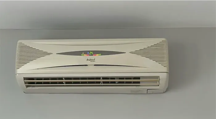 Ar Condionado 12000 Btu Komeco Frio
