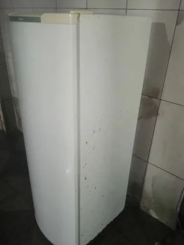 Geladeira 1 porta 