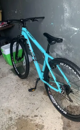 Bicicleta Aro 29