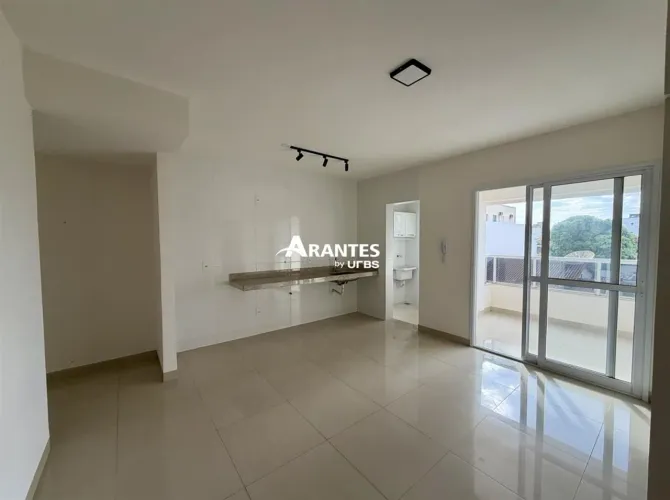 Apartamento com 62m² 2 quartos à venda no bairro Santa Mônica