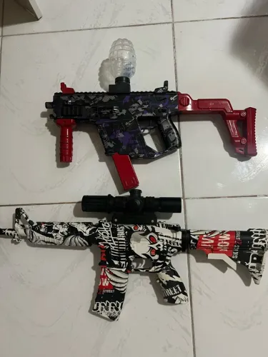 Brinquedo para criança