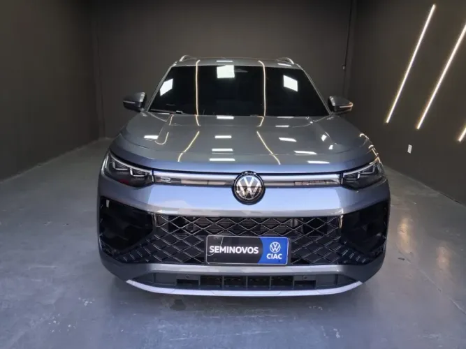 Volkswagen Tiguan Allspac R-line 350 TSI 2.0 4X4 2026