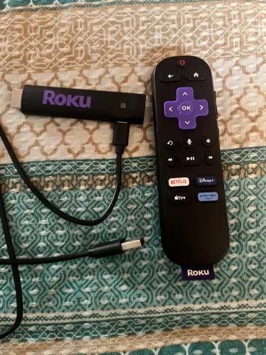 ROKU EXPRESS TV BOx