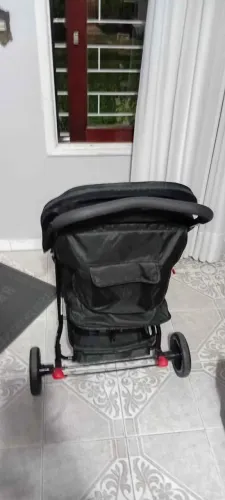 Carrinho de passeio Cosco Kids Toffy