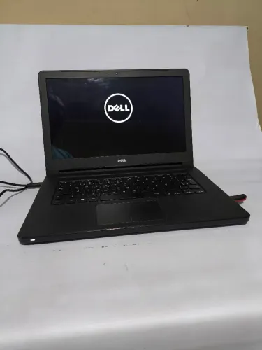 Notebook Dell intel core i5