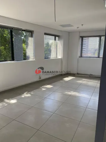 Sala Comercial em Santo Antônio