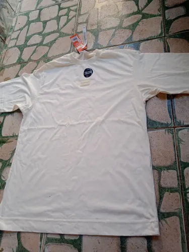 Camisa oversized