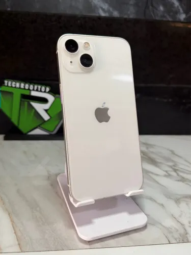 iPhone 13 128gb Branco | Loja física | Até 18x