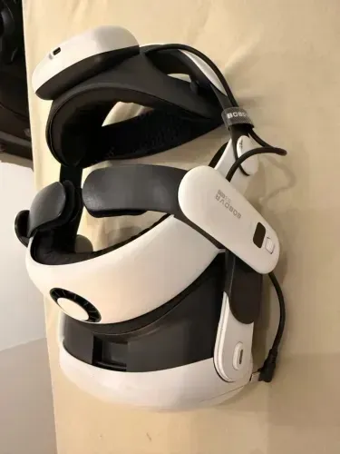 Vr meta quest3 completo
