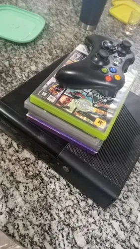 Xbox 360 