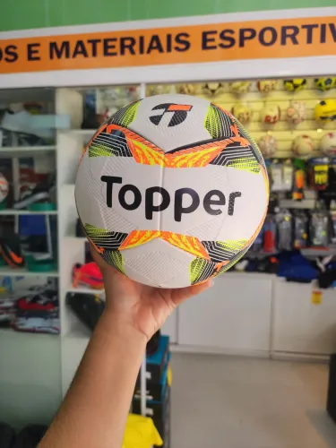 Futsal TOPPER 