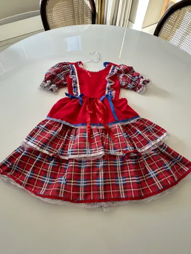 Vestido