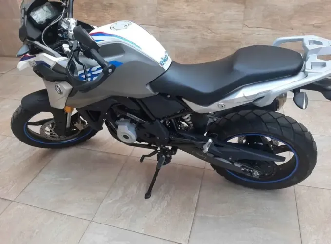 BMW GS310