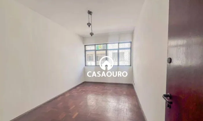 Apartamento com 3 quartos à venda, 90 m² por R$ 446.000 - Santo Antônio - Belo Horizonte/M