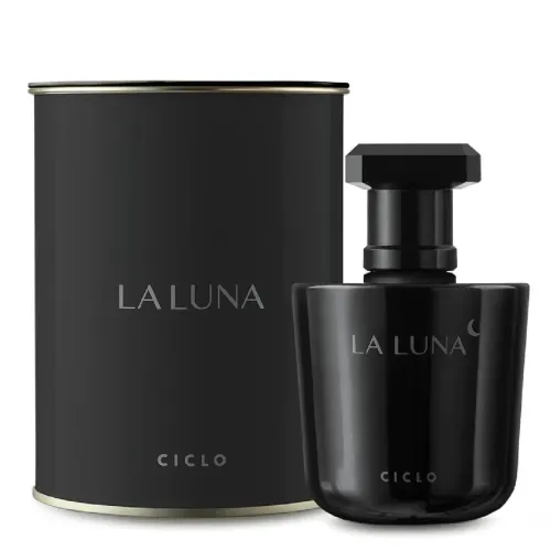 CICLO COLÔNIA LA LUNA 100ML