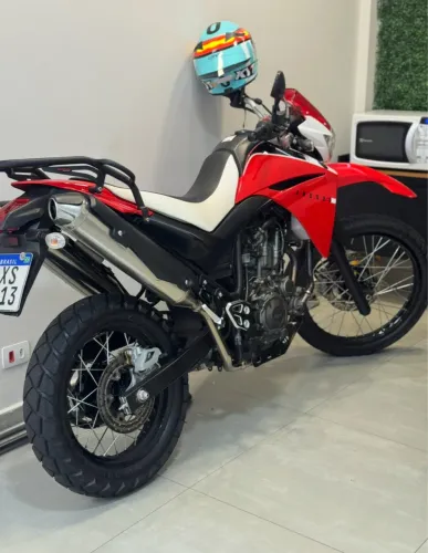 Xt 660