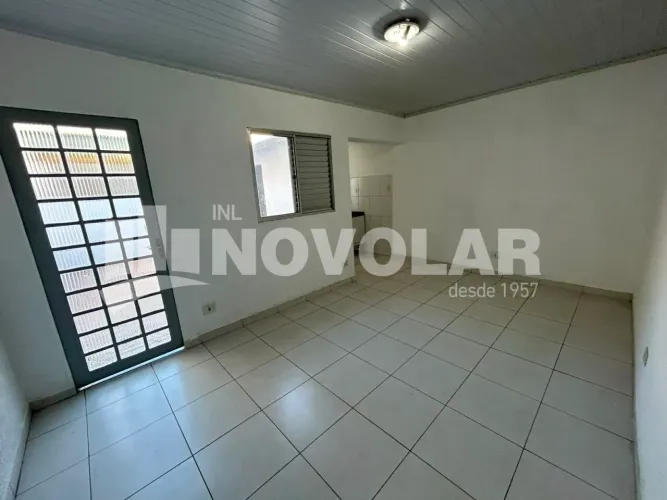 Apartamento no Bom Retiro - 1 dormitório