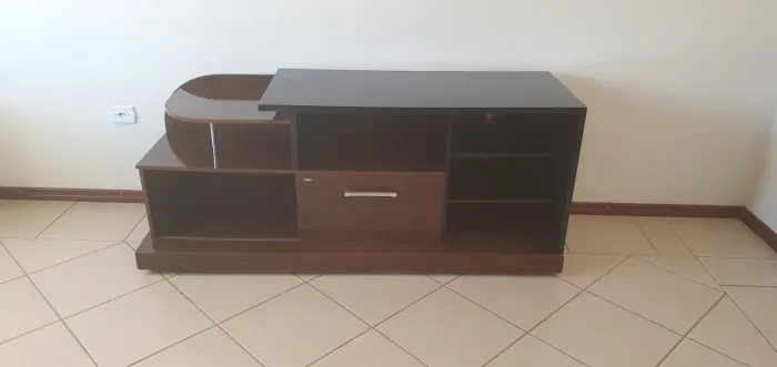 Rack para tv