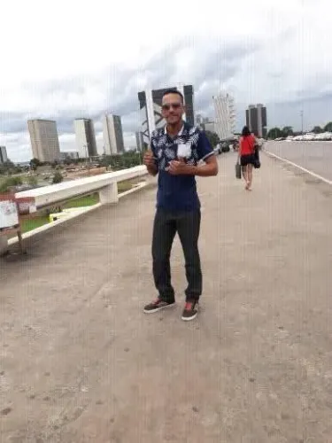Pequeno empreendedor