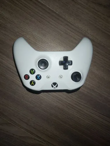 Controle de Xbox Séries S/X