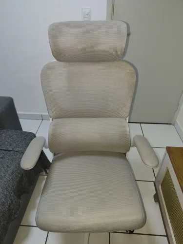 Cadeira office nova