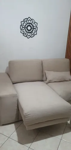 Sofá retrátil tam. 2,70