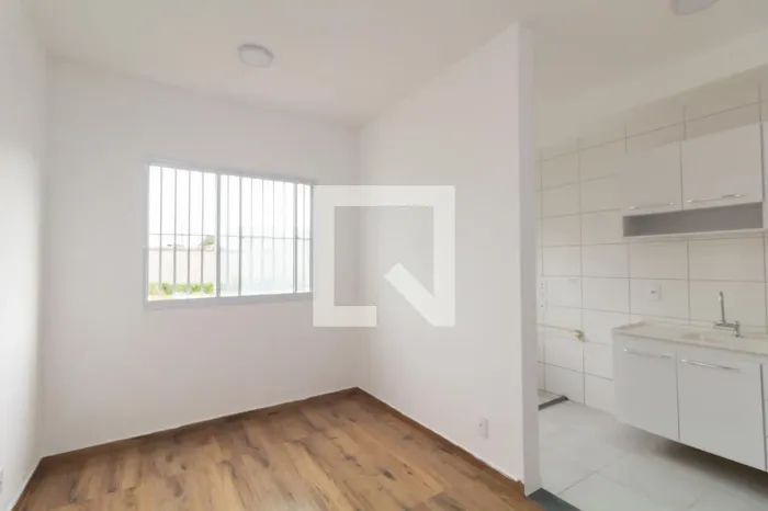 Apartamento à Venda - Vila Progresso, 2 Quartos, 40 m2