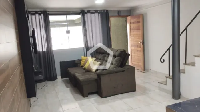 Casa em Vila Medeiros