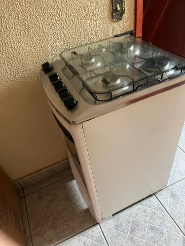 Fogão 4 bocas