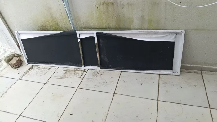 Faixada de loja