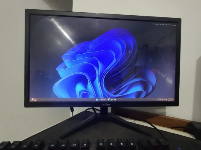 2 Monitores