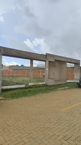 Vendo excelente rua 1 26 de setembro