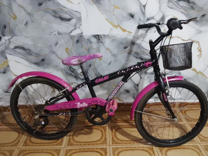 Bicicleta infantil aro 16