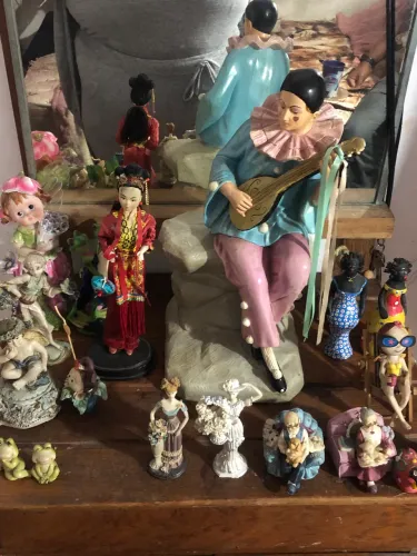 Antiguidades