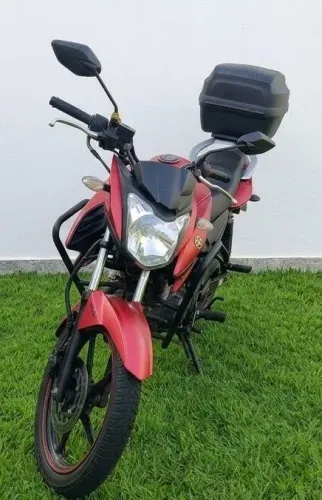 Fazer 150 2022/2022