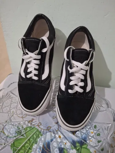 Tênis vans