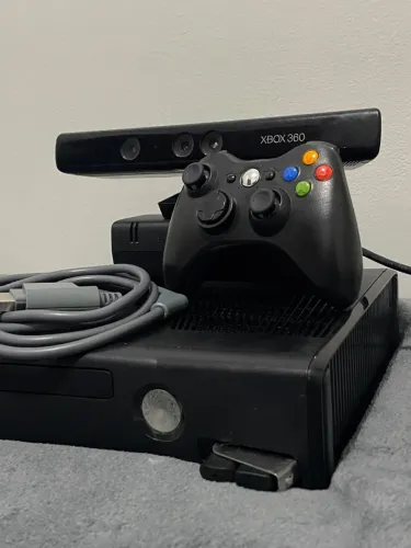 xbox 360 desbloqueado + de 25 jogos