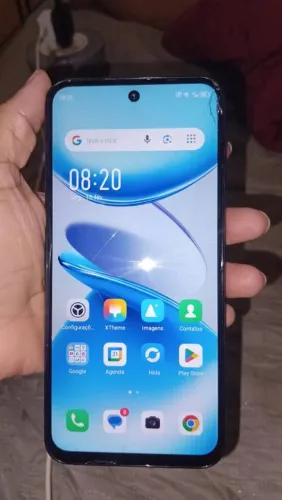 Vendo celular infinix smart 9 HD 